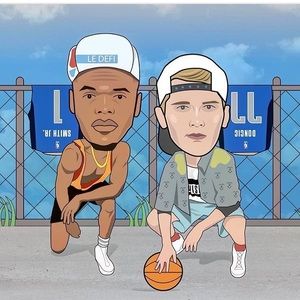 Meet your Posher, Darius